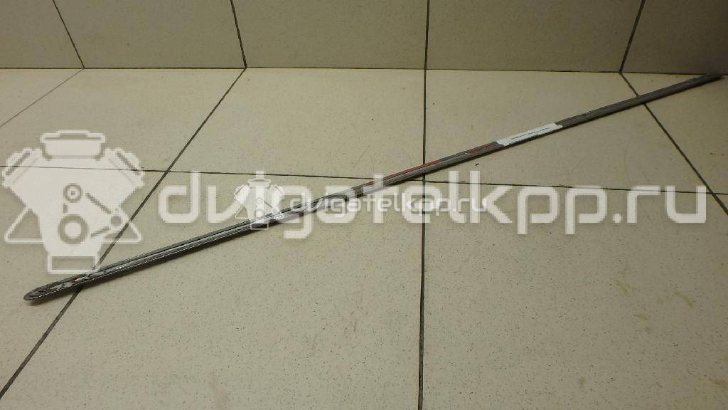 Фото Молдинг передней левой двери  3C0853515C2ZZ для Volkswagen Passat {forloop.counter}}