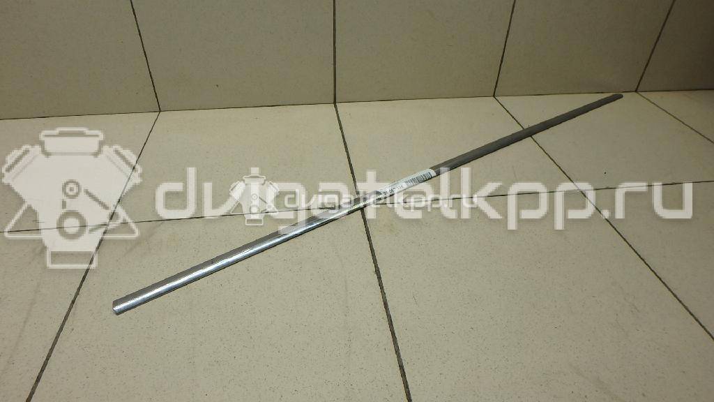 Фото Молдинг передней левой двери  3C0853515C2ZZ для Volkswagen Passat {forloop.counter}}