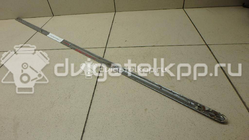 Фото Молдинг передней левой двери  3C0853515C2ZZ для Volkswagen Passat {forloop.counter}}