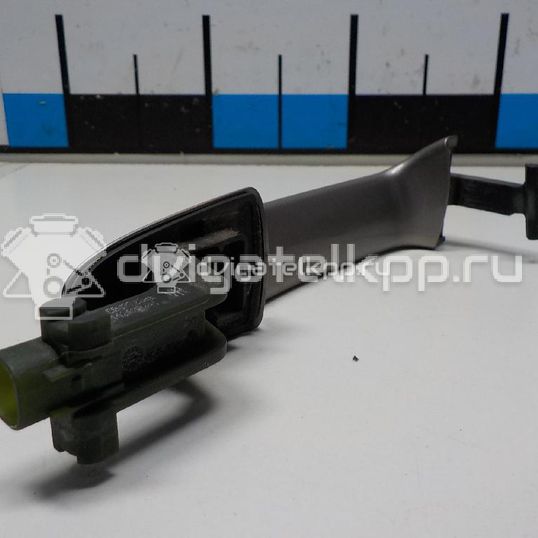 Фото Ручка двери передней наружная правая  3C0837206EGRU для Volkswagen Passat