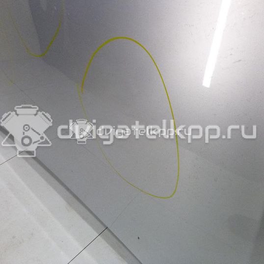 Фото Капот  3C0823031C для Volkswagen Passat