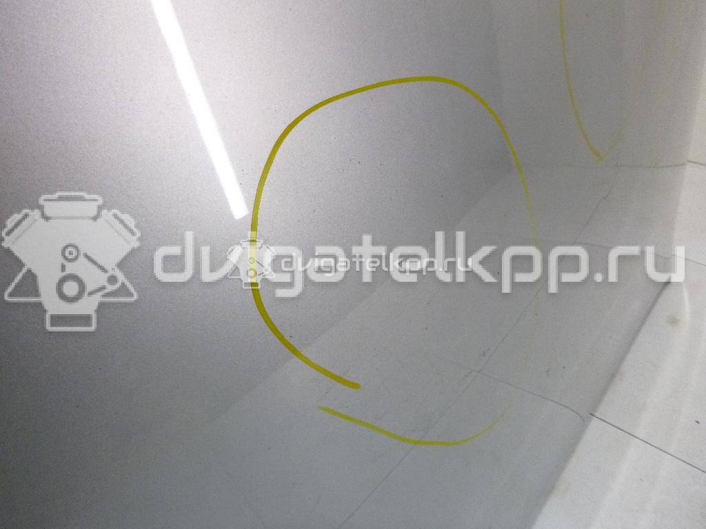 Фото Капот  3C0823031C для Volkswagen Passat {forloop.counter}}