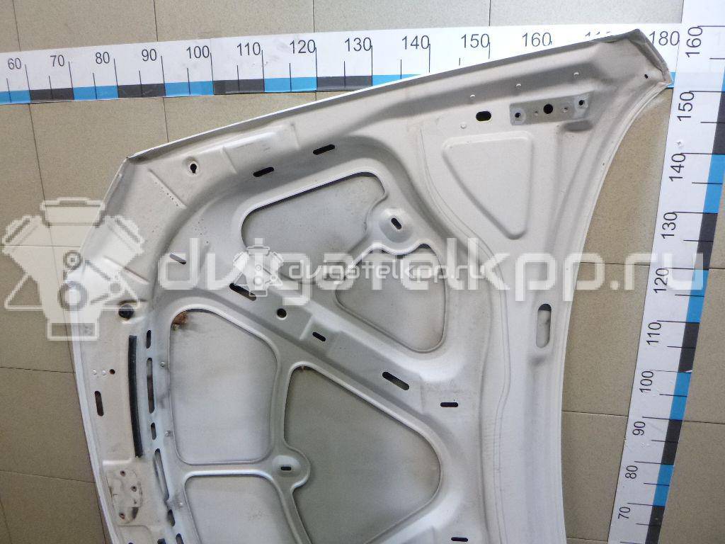 Фото Капот  3C0823031C для Volkswagen Passat {forloop.counter}}