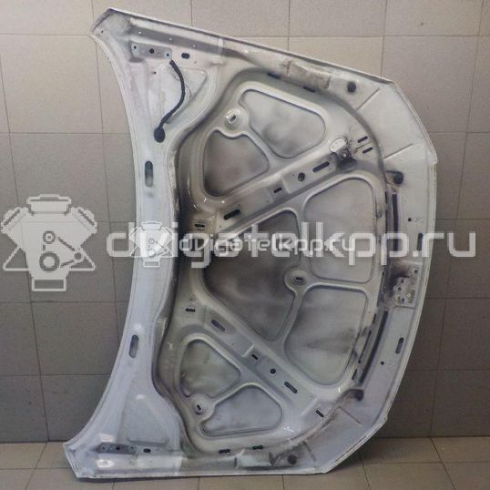 Фото Капот  3C0823031C для Volkswagen Passat