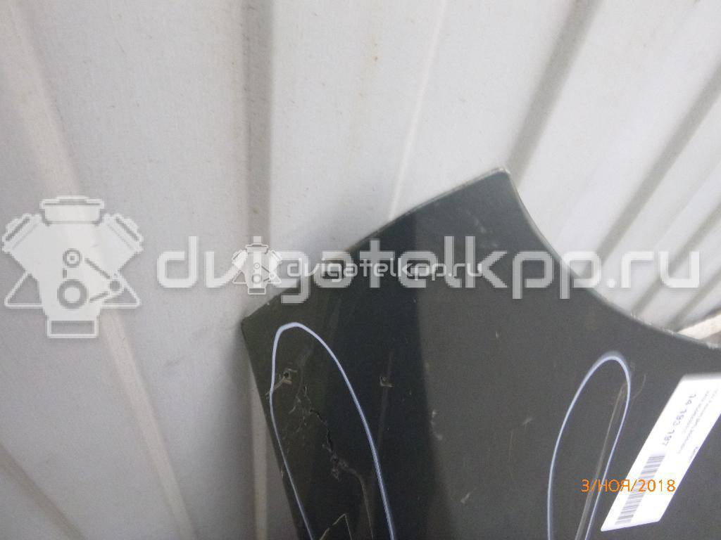 Фото Капот  3C0823031C для Volkswagen Passat {forloop.counter}}