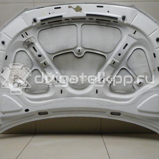 Фото Капот  3C0823031C для Volkswagen Passat