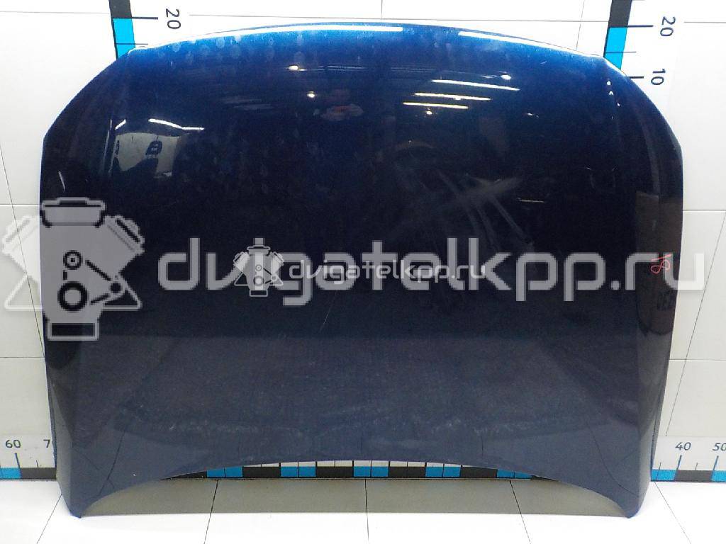 Фото Капот  3C0823031C для Volkswagen Passat {forloop.counter}}