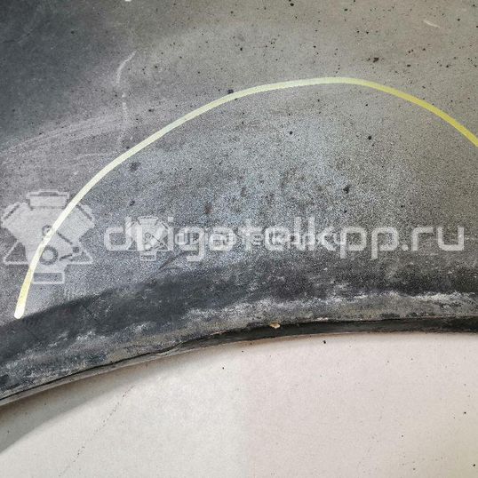 Фото Крыло переднее правое  3C0821022 для Volkswagen Passat