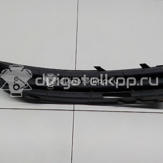 Фото Решетка в бампер левая  3C08536659B9 для Volkswagen Passat