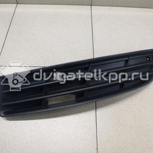 Фото Решетка в бампер левая  3C08536659B9 для Volkswagen Passat