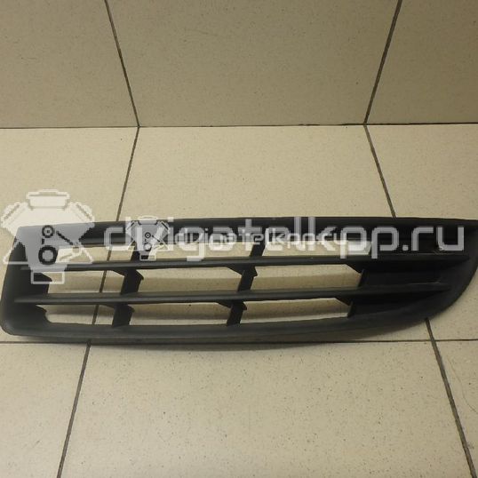 Фото Решетка в бампер левая  3C0853665B для Volkswagen Passat