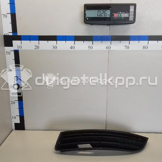 Фото Решетка в бампер левая  3C08536659B9 для Volkswagen Passat