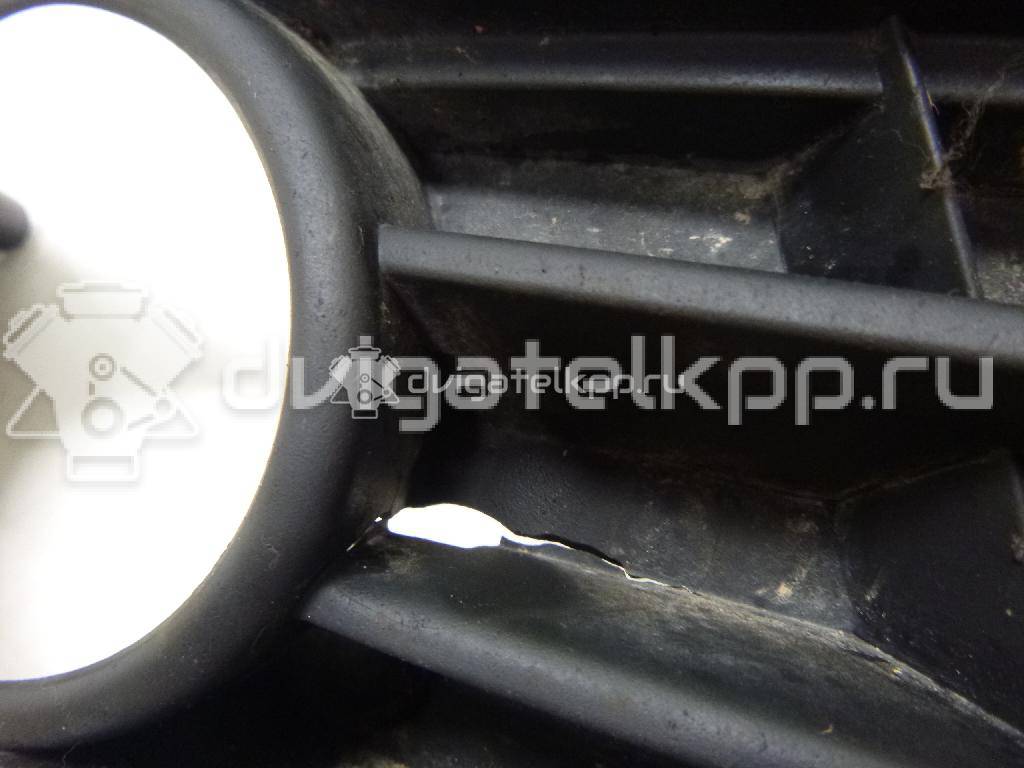 Фото Решетка в бампер правая  3C0853666A для Volkswagen Passat {forloop.counter}}