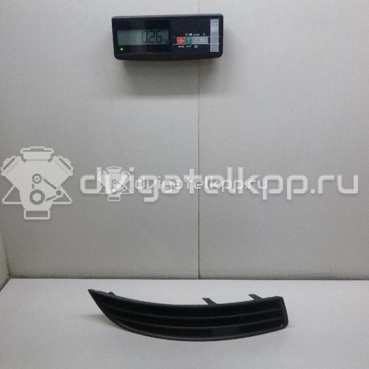 Фото Решетка в бампер правая  3C08536669B9 для Volkswagen Passat