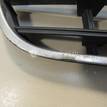 Фото Решетка в бампер центральная  3C0853671C9B9 для Volkswagen Passat {forloop.counter}}