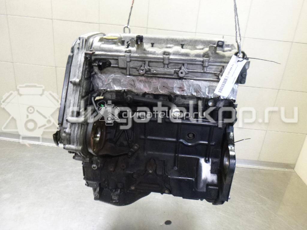 Фото Контрактный (б/у) двигатель FE (16V) для Kia Sportage / Clarus / Retona Ce 118-148 л.с 16V 2.0 л бензин 211014AA10 {forloop.counter}}