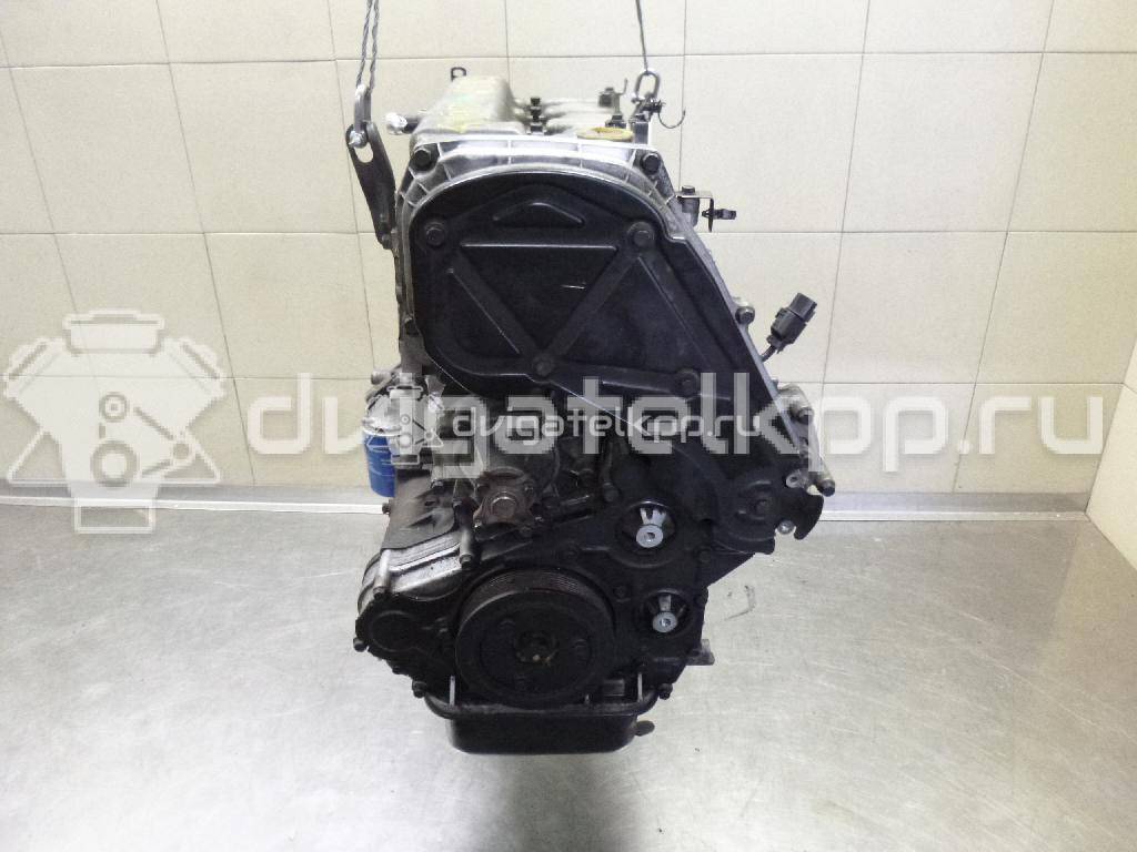 Фото Контрактный (б/у) двигатель FE (16V) для Kia Sportage / Clarus / Retona Ce 118-148 л.с 16V 2.0 л бензин 211014AA10 {forloop.counter}}