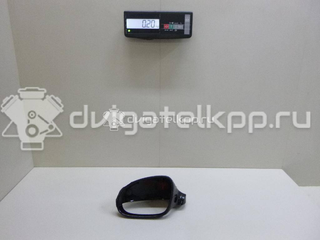 Фото Крышка корпуса зеркала левого  3C0857537AGRU для Volkswagen Passat / Jetta / Golf {forloop.counter}}