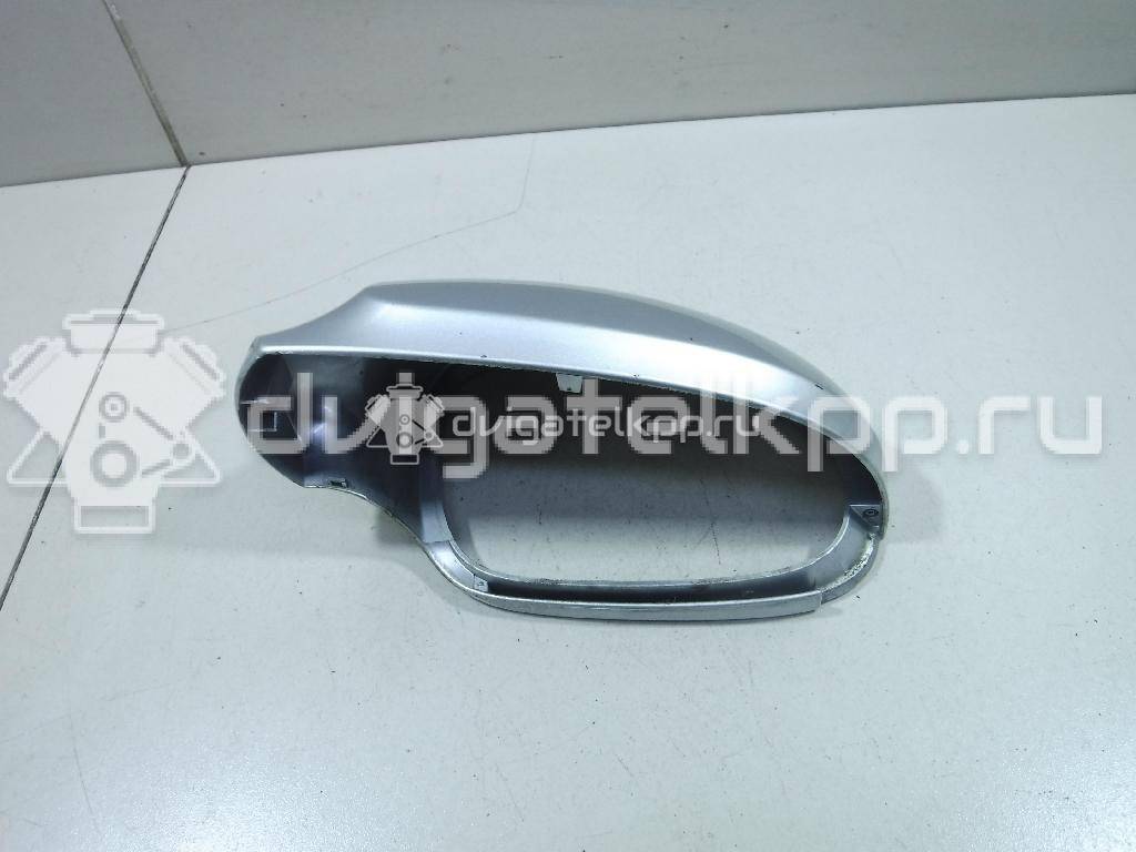 Фото Крышка корпуса зеркала левого  3C0857537AGRU для Volkswagen Passat / Jetta / Golf {forloop.counter}}