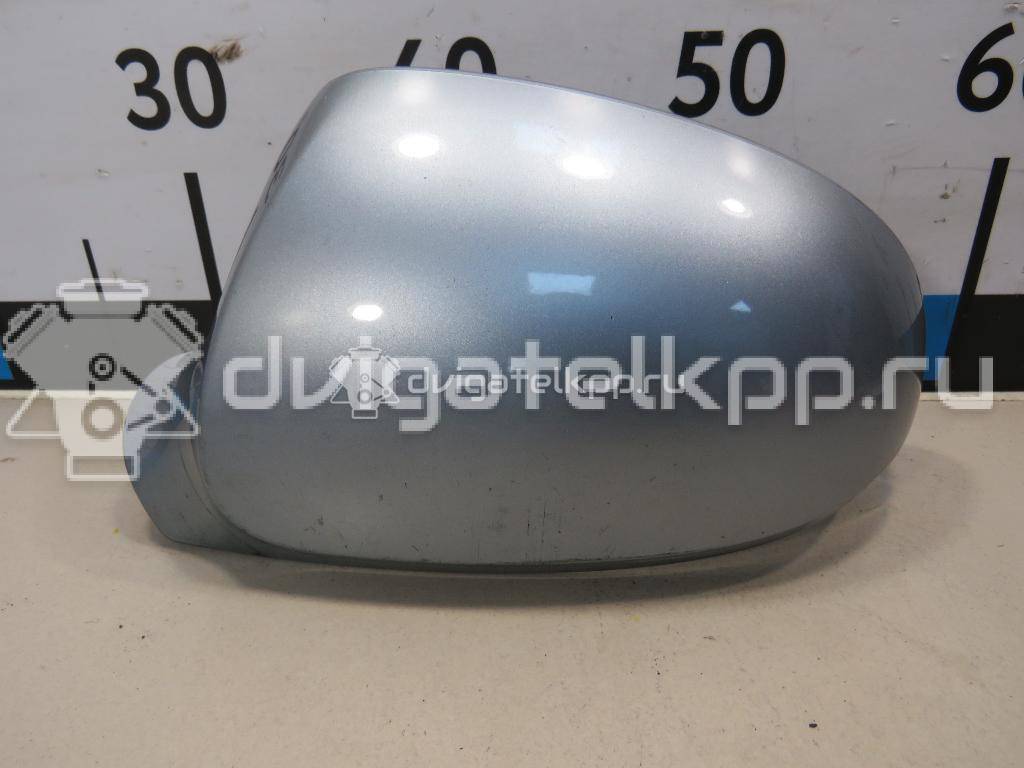 Фото Крышка корпуса зеркала левого  3C0857537AGRU для Volkswagen Passat / Jetta / Golf {forloop.counter}}