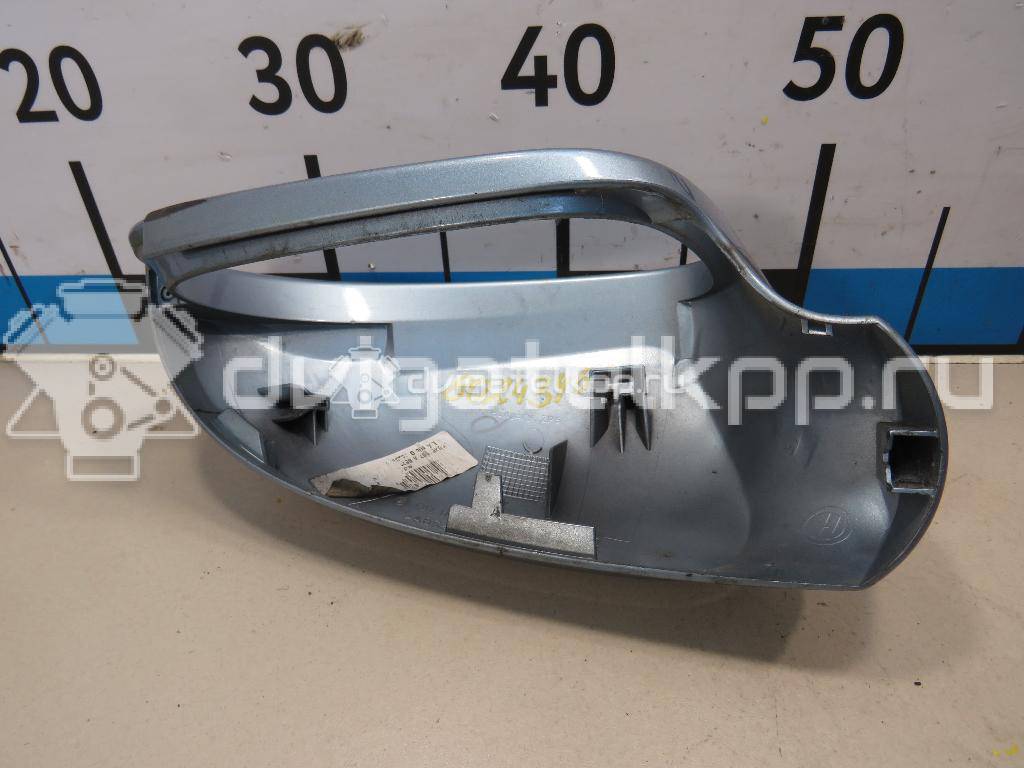 Фото Крышка корпуса зеркала левого  3C0857537AGRU для Volkswagen Passat / Jetta / Golf {forloop.counter}}