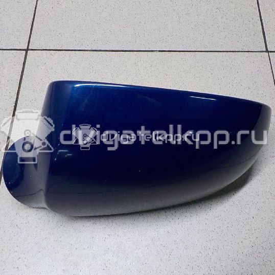 Фото Крышка корпуса зеркала левого  3C0857537A для Volkswagen Passat / Jetta / Golf