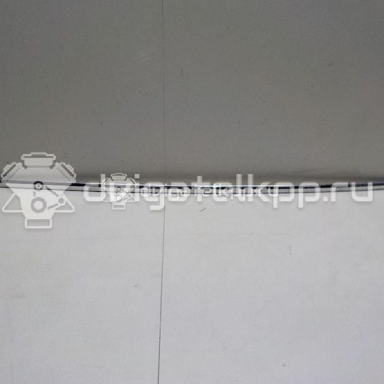 Фото Молдинг передней правой двери  3C0853516C для Volkswagen Passat