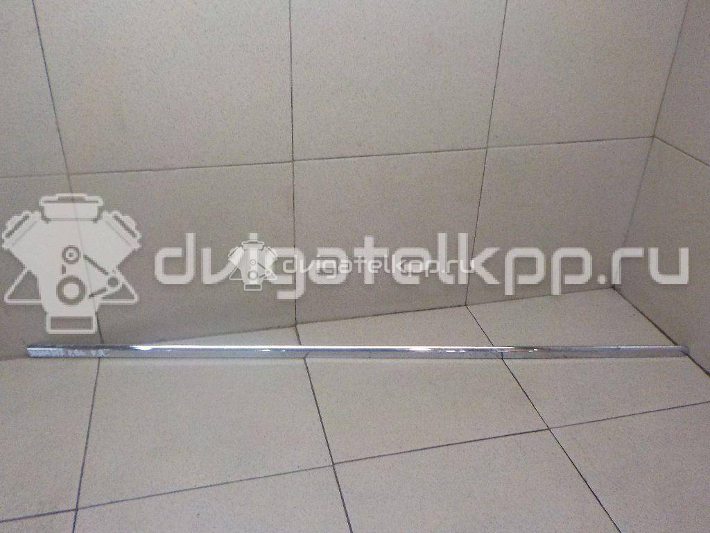 Фото Молдинг передней правой двери  3C0853516C2ZZ для Volkswagen Passat {forloop.counter}}