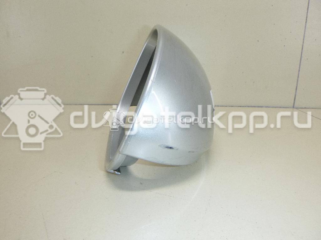 Фото Крышка корпуса зеркала правого  3C0857538AGRU для Volkswagen Passat / Golf {forloop.counter}}