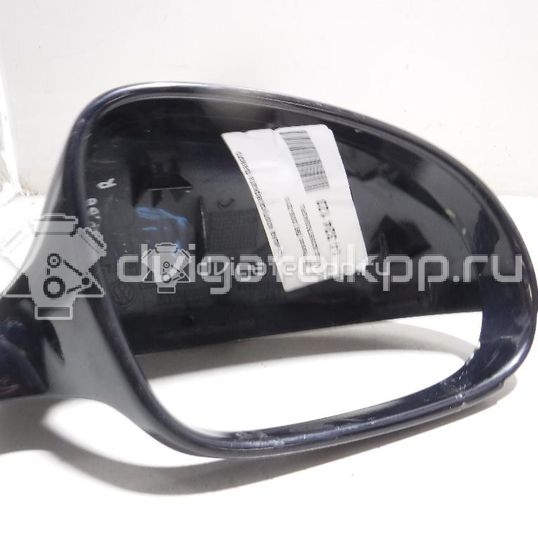 Фото Крышка корпуса зеркала правого  3C0857538AGRU для Volkswagen Passat / Golf