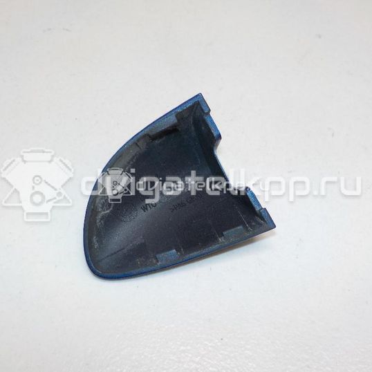 Фото Накладка ручки наружной  3C0837880GRU для Volkswagen Passat