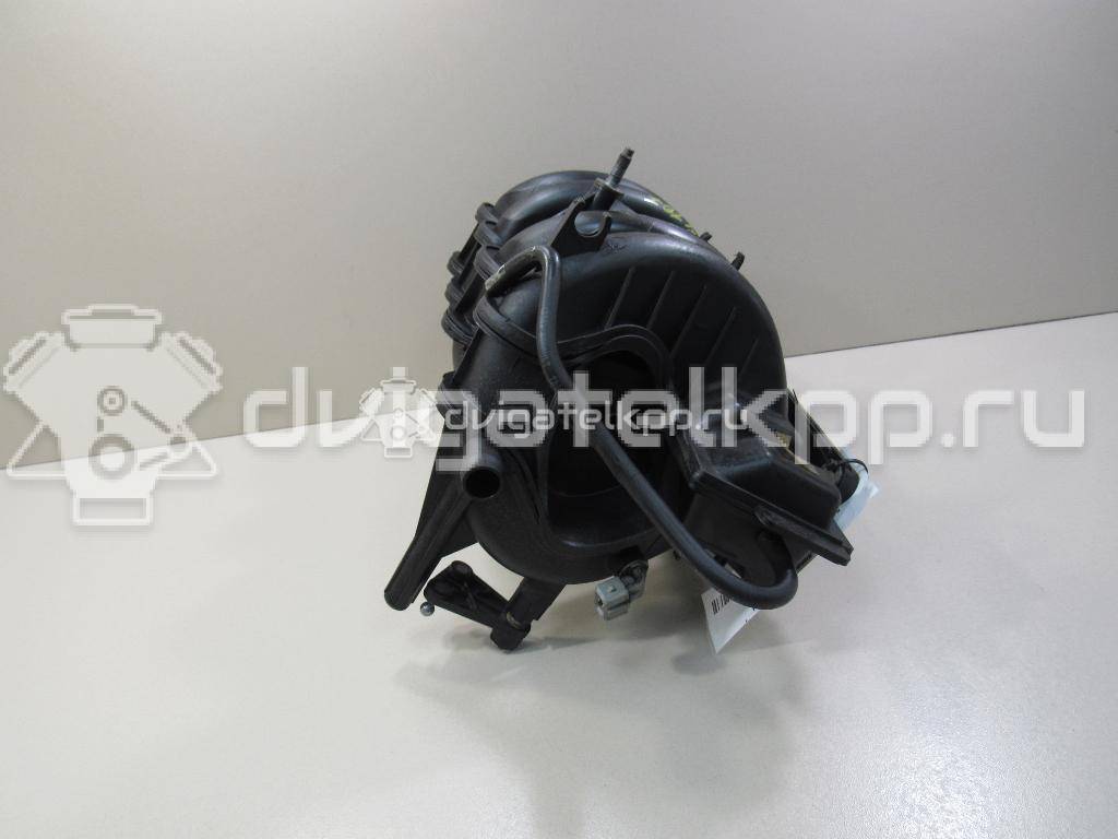 Фото Коллектор впускной для двигателя K7J 710 для Mahindra Renault / Mahindra 75 л.с 8V 1.4 л бензин 8200966437 {forloop.counter}}