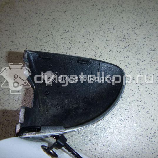 Фото Накладка ручки наружной  3C0837880GRU для Volkswagen Passat