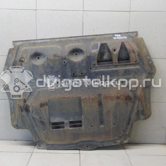 Фото Защита картера  3C0018945J для Volkswagen Passat