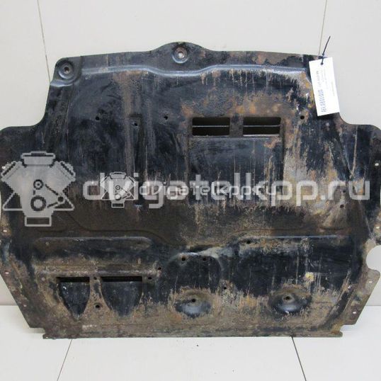 Фото Защита картера  3C0018945J для Volkswagen Passat