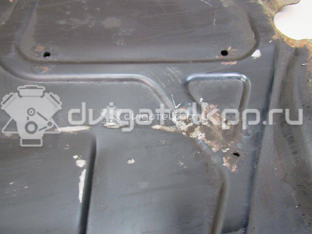 Фото Защита картера  3C0018945J для Volkswagen Passat {forloop.counter}}