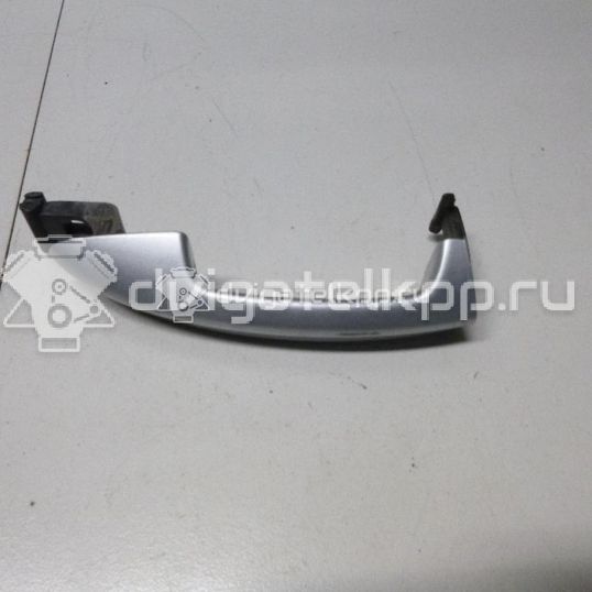 Фото Ручка двери наружная левая  3C0837205GRU для Volkswagen Passat