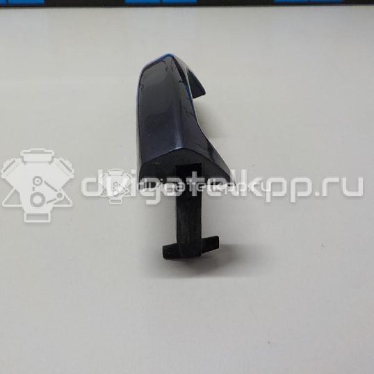 Фото Ручка двери наружная левая  3C0837205GRU для Volkswagen Passat