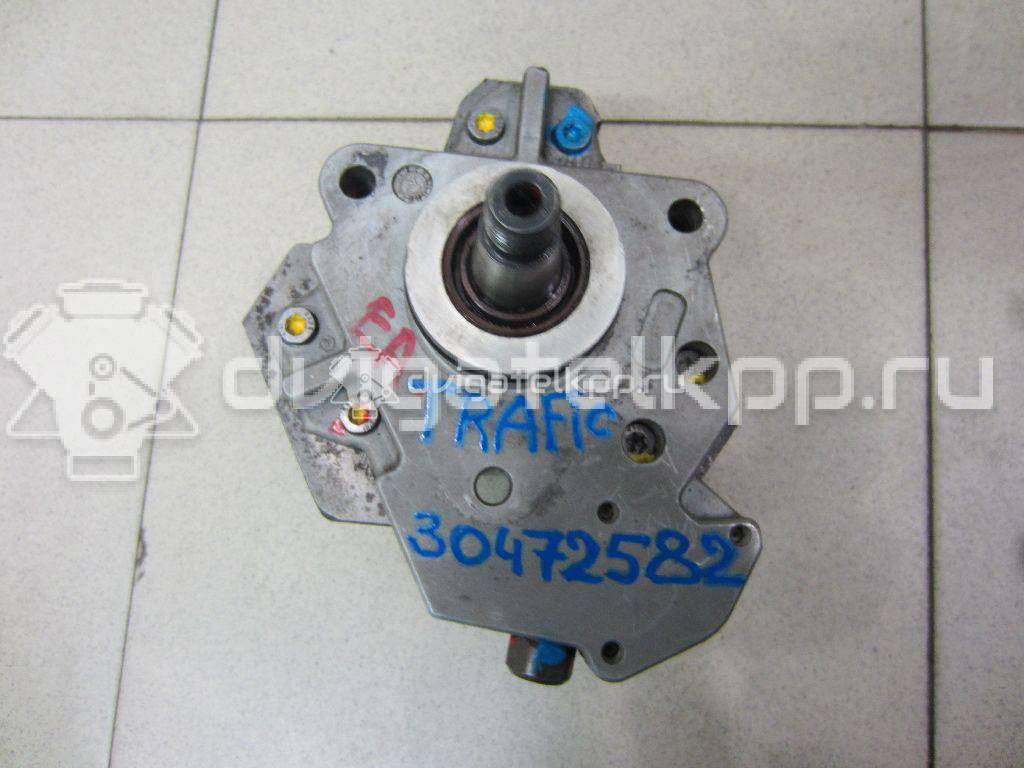 Фото ТНВД для двигателя G9U 730 для Renault / Vauxhall 135 л.с 16V 2.5 л Дизельное топливо 0986437302 {forloop.counter}}