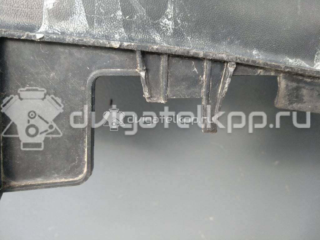 Фото Юбка задняя  3C5807521K9B9 для Volkswagen Passat / Golf {forloop.counter}}