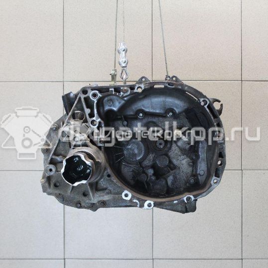 Фото Контрактная (б/у) МКПП для Mahindra Renault / Mahindra 75 л.с 8V 1.4 л K7J 710 бензин 320105151R