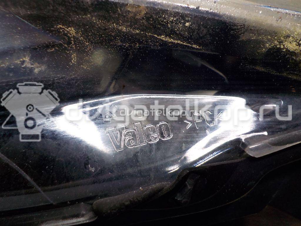 Фото Фара левая  3C0941005AA для Volkswagen Passat {forloop.counter}}