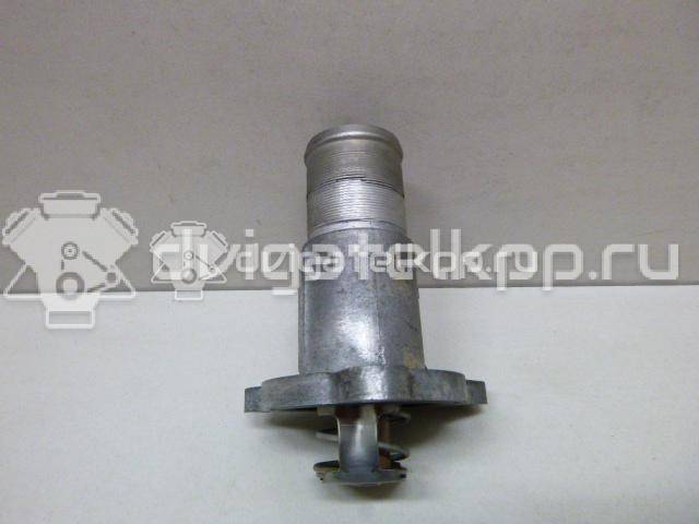 Фото Крышка термостата для двигателя F4R 400 для Renault Duster Hs 135-142 л.с 16V 2.0 л бензин 7700869797 {forloop.counter}}