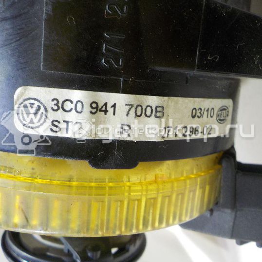 Фото Фара противотуманная правая  3C0941700B для Volkswagen Passat