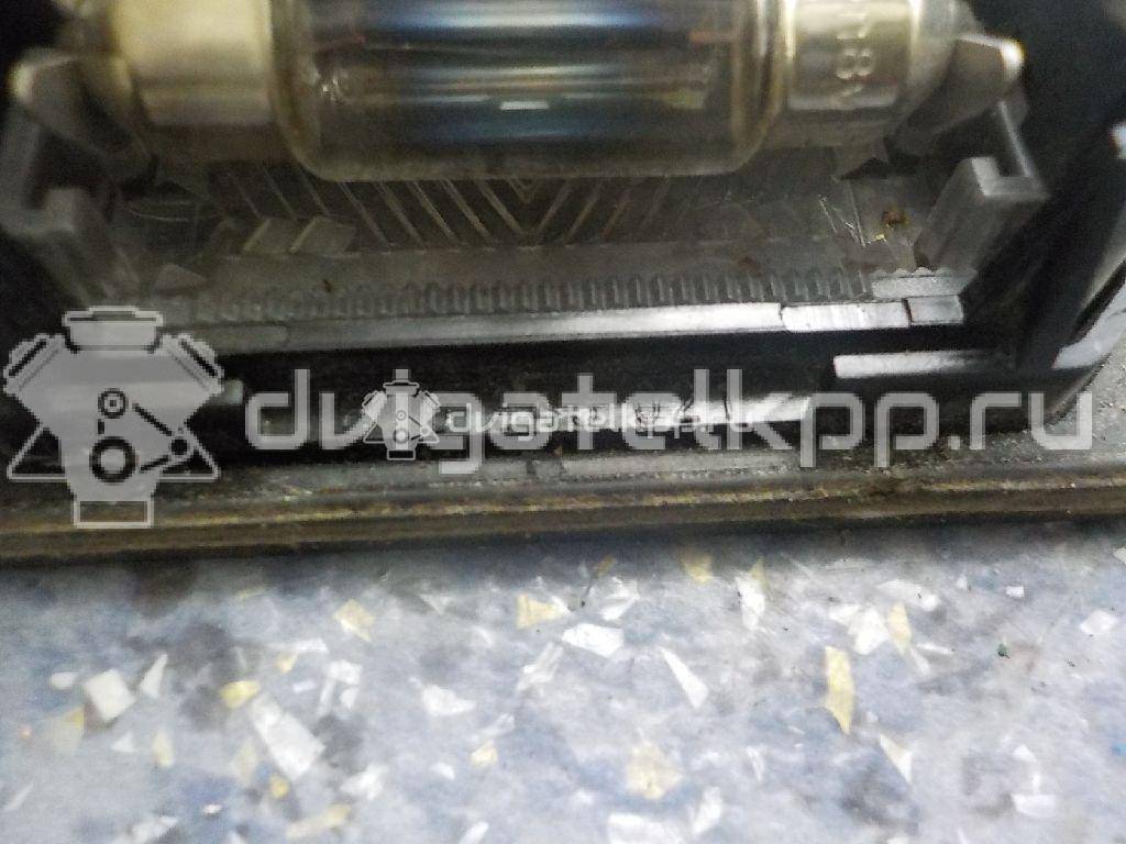 Фото Фонарь подсветки номера  8T0943021 для vw Passat [B6] {forloop.counter}}