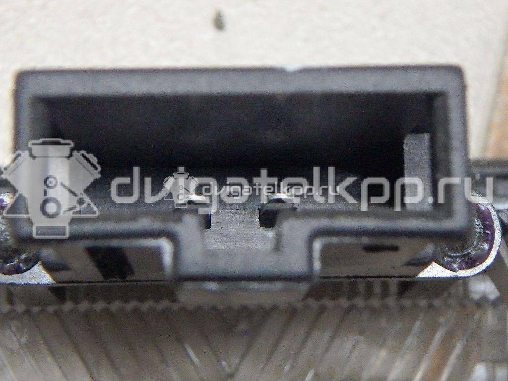 Фото Фонарь подсветки номера  8T0943021 для vw Passat [B6] {forloop.counter}}