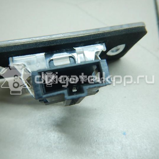 Фото Фонарь подсветки номера  8T0943021 для vw Passat [B6]