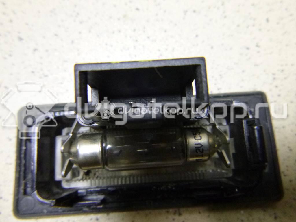 Фото Фонарь подсветки номера  8T0943021 для vw Passat [B6] {forloop.counter}}