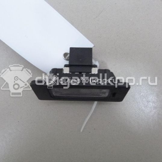 Фото Фонарь подсветки номера  8T0943021 для vw Passat [B6]