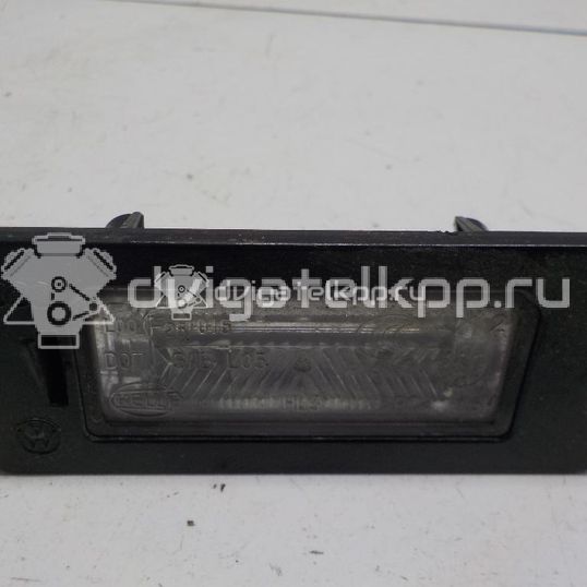 Фото Фонарь подсветки номера  8T0943021 для vw Passat [B6]